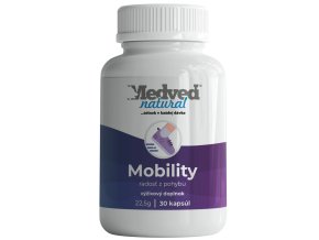 medved natural mobility 30 kapsul 1751439242