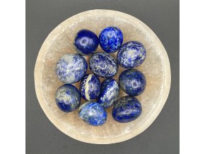 Lapis lazuli L