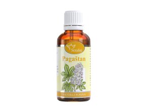 Serafin Pagaštan – tinktúra z pupeňov 50 ml