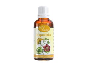 Serafin Kapucínka – tinktúra z pupeňov 50 ml