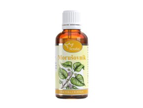 Serafin Morušovník – tinktúra z pupeňov 50 ml