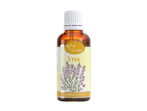 Serafin Vres – tinktúra z pupeňov 50 ml