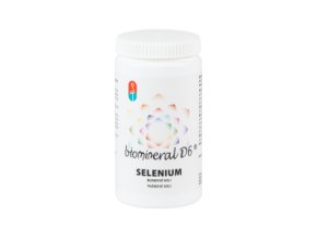 Selenium 300x300