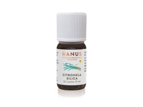 virtusia hanus 10ml citronela 1