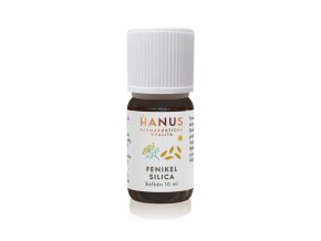 virtusia hanus 10ml fenikel 1