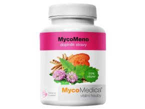 MycoMedica Mycomeno 90 kapslí