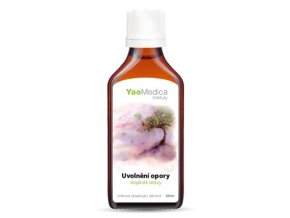 003 YaoMedica Uvolnenie opory 50 ml