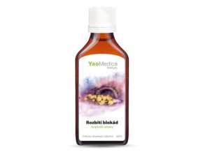 012 YaoMedica Rozbitie blokád 50 ml