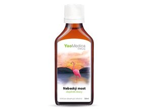 015 YaoMedica Nebeský most 50 ml