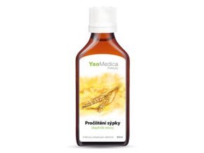 040 YaoMedica Prečistenie sýpky 50 ml