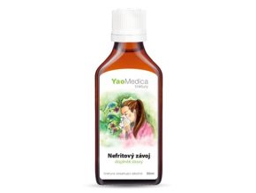 041 YaoMedica Nefritový závoj 50 ml