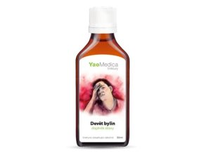 046 Yaomedica - Deväť bylín 50 ml