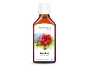 100 YaoMedica Červený kvet 50ml