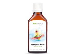 114 YaoMedica Rozhýbanie stredu 50ml