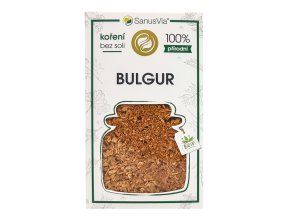 korenie bulgur bio 43 g serafin 7836