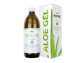 Aloe gel nefdesante 500 ml obr 1 1024x768