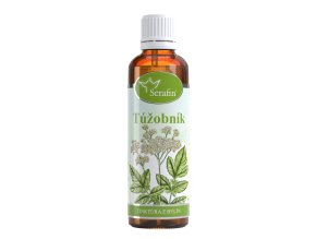 Serafin Túžobník – tinktúra z bylín 50 ml