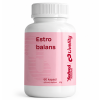 Medveď natural Estro Balans 60 kapsúl