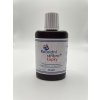 Koloidné striebro kvapky 50ml koncentrácia 10ppm