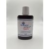Koloidné striebro kvapky 50ml koncentrácia 5ppm