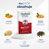 Medveď natural AuSTOP 20 kapsúl