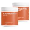 2x electrolytes 300g orange lime and mintspolu 600g 1777969712