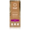 khadi rostlinna barva na vlasy tmava blond 298 l