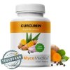 MycoMedica Curcumin 90 kapslí