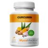 MycoMedica Curcumin 90 kapslí