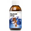 MycoMedica Medvedí sirup 200ml