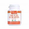 Serafin Multiserafin s vitamínom D 90 ks kapsúl