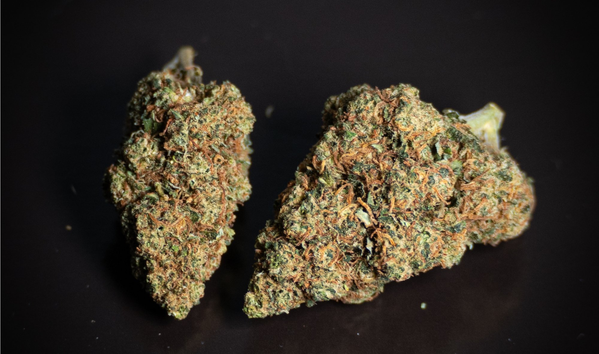 THC-X Květy, Cartridge, Joint