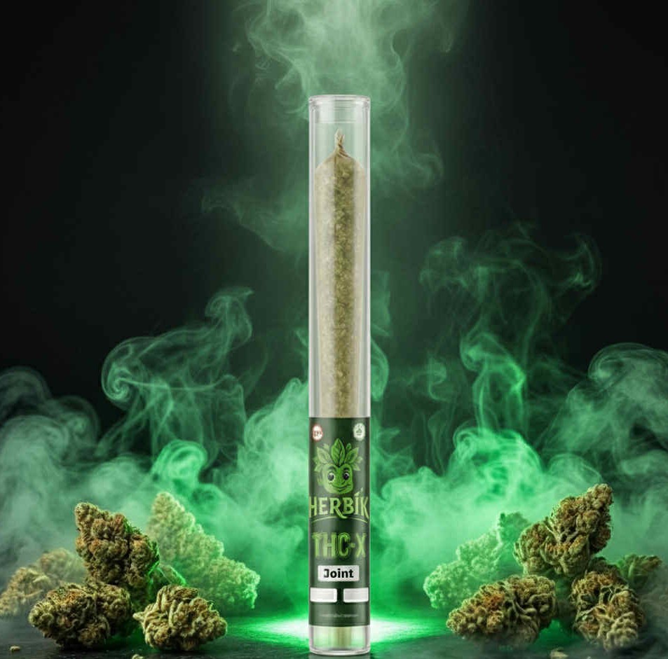 Jaké produkty najdete na Herbik.cz?