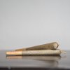 THC-X Pre-rolls joint