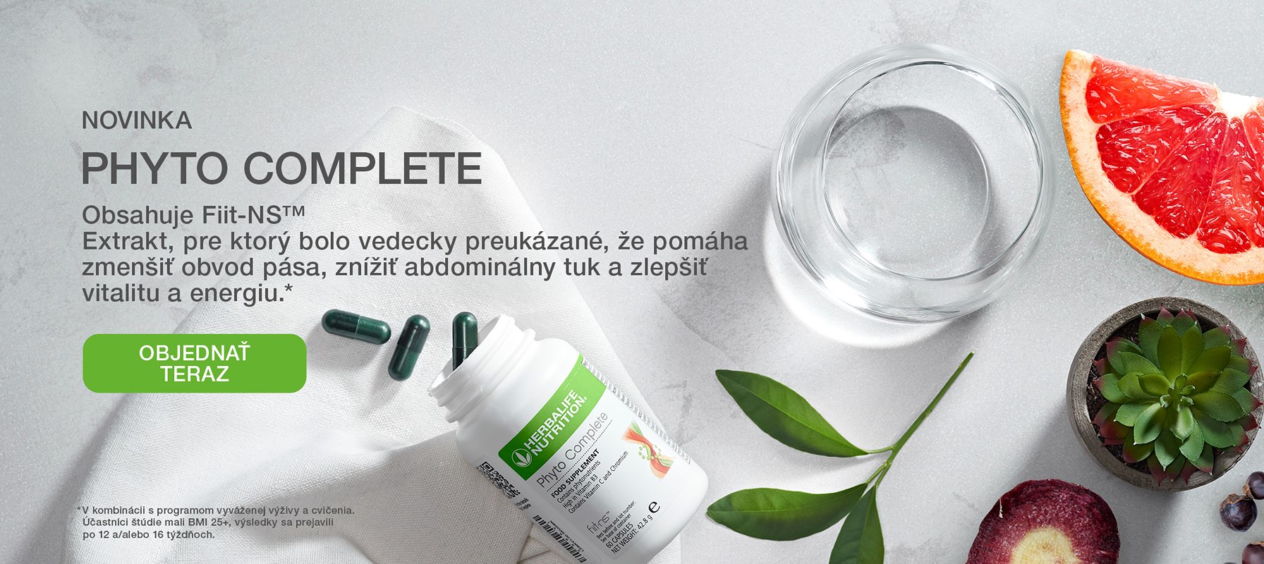 Phyto Complete