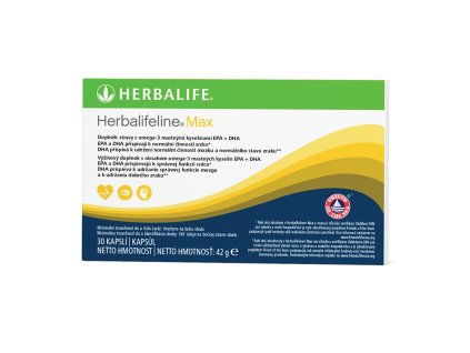 Herbalife Line Max