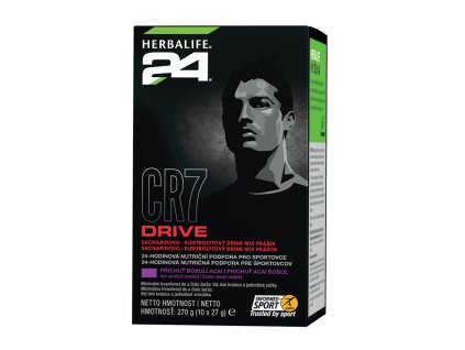 CR 7 Sáčky