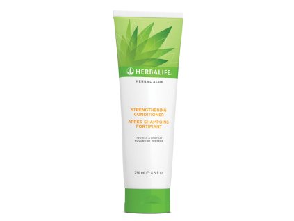 Herbal Aloe posilňujúci kondicionér 250 ml