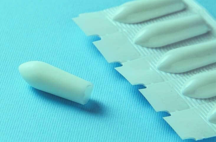 CBD čapíky a ich účinky