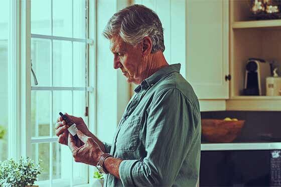 Konope pomáha pri zvládaní bolesti