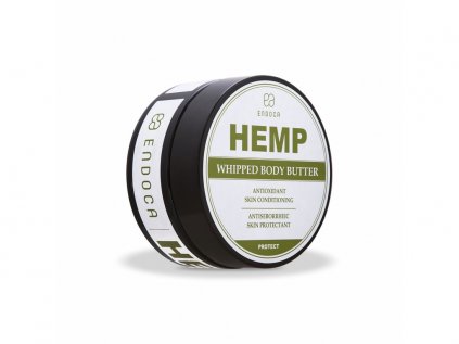 Konopné máslo, 450 mg CBD, 30 ml