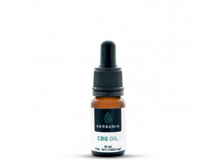herbonia cbg 10%