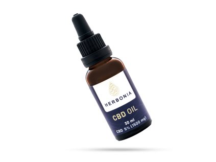 Herbonia olej 30ml 5