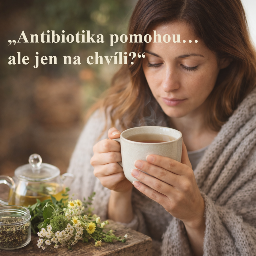 Antibiotika