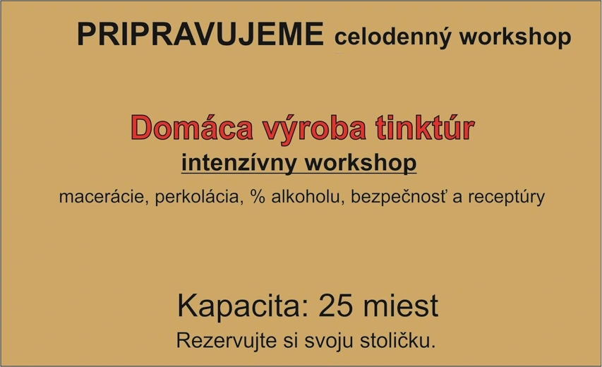 Workshop