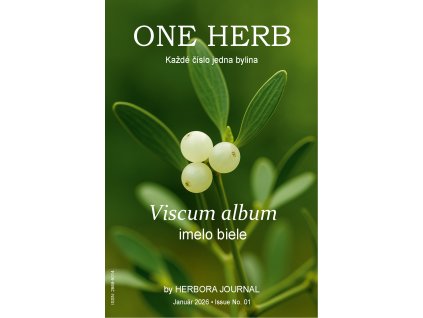 ON Herbora viscum PRINT