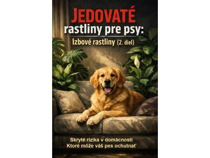 eshop obalka pre psy 2 diel