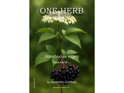 Sambucus nigraSHOPTET