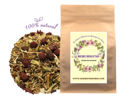 krautermischung beruhigung