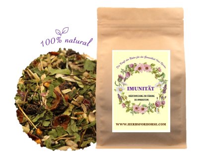 krautermischung imunitat